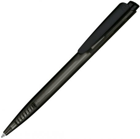Шариковая ручка автоматическая Senator DART CLEAR синий 1 мм 2602/Чс 2602/Чс