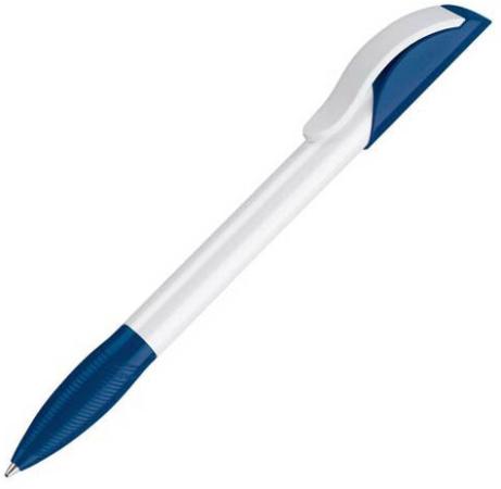 Шариковая ручка автоматическая Senator Hattrix Basic 2177Б/С 2177Б/С