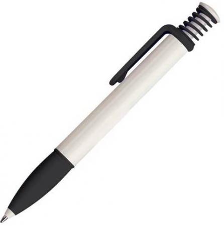 Шариковая ручка автоматическая Senator MAXI-SPRING 2164/Ч 2164/Ч