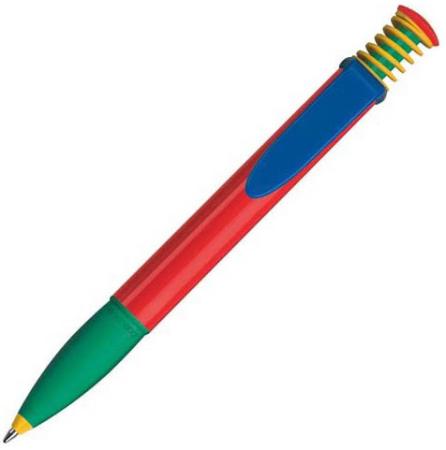 Шариковая ручка автоматическая Senator MAXI-SPRING 2167/К 2167/К