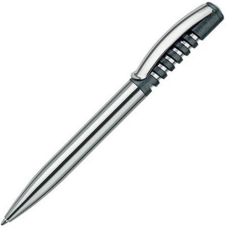 Шариковая ручка автоматическая Senator NEW SPRING CHROME 0.5 мм 2431/А