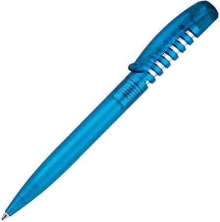 Шариковая ручка Senator New Spring Clear синий 2426/Г 2426/Г