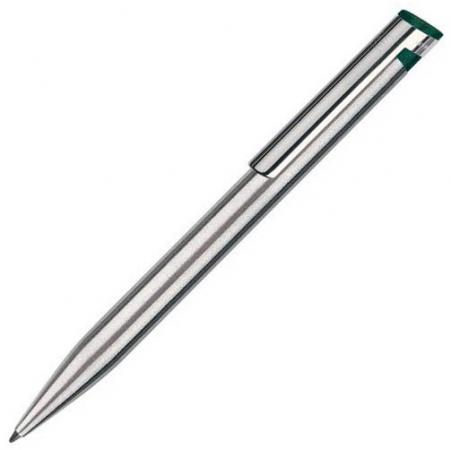 Шариковая ручка автоматическая Senator PHENIX черный 2535/З
