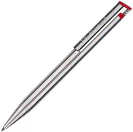 Шариковая ручка автоматическая Senator PHENIX черный 2523/К 2523/К