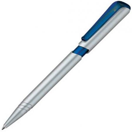 Шариковая ручка автоматическая Senator Racer Alu 2295/С 2295/С