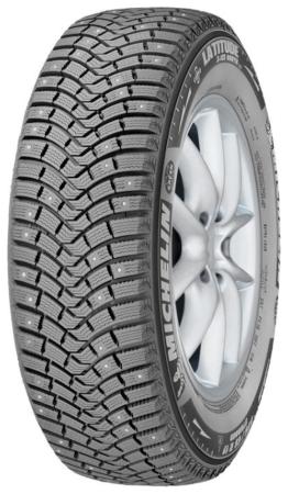 

Шина Michelin Latitude X-Ice North LXIN2+ 235/65 R18 110T Latitude X-Ice North LXIN2+