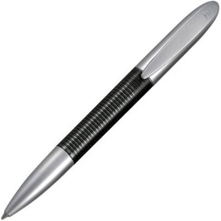 Шариковая ручка поворотная Senator SOLARIS синий 2427/Ч 2427/Ч