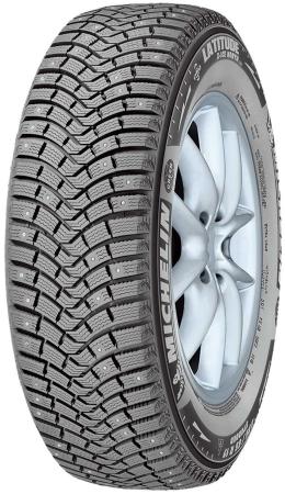 

Шина Michelin Latitude X-Ice North LXIN2+ 215/70 R16 100T