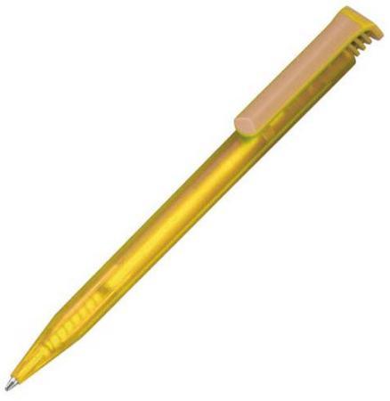 Шариковая ручка автоматическая Senator SUPER-HIT ICY 2244/Ж 2244/Ж