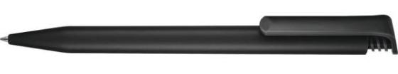 Шариковая ручка автоматическая Senator SUPER-HIT MATT 2904/Ч 2904/Ч