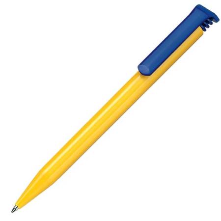 Шариковая ручка Senator Super-Hit черный 2883/ЖГ