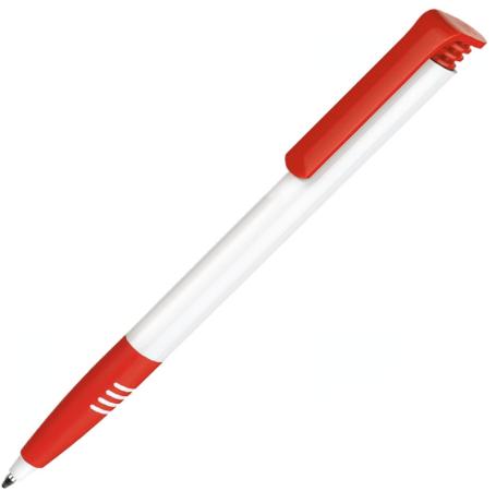Шариковая ручка автоматическая Senator SUPER-SOFT синий 2274/БКс 2274/БКс