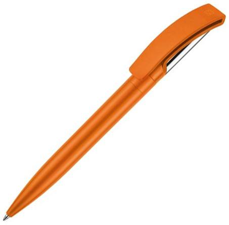 Шариковая ручка автоматическая Senator VERVE BASIC METALLIC 2701/О 2701/О