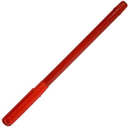 Шариковая ручка Index Sigma красный 0.7 мм IBP504/RD IBP504/RD