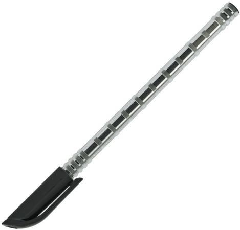 Шариковая ручка Index ColourPlay черный 0.7 мм ICBP600/BK ICBP600/BK