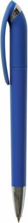 Шариковая ручка автоматическая Index APPLICA синий 0.5 мм IBP302/BU IBP302/BU