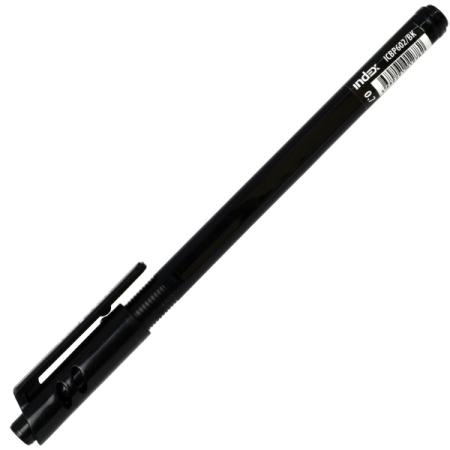 Шариковая ручка Index ColourPlay черный 0.7 мм ICBP602/BK ICBP602/BK