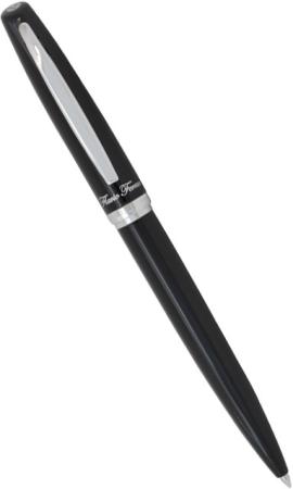 Шариковая ручка поворотная Flavio Ferrucci Prestigio хромированые детали FF-BP8011 FF-BP8011