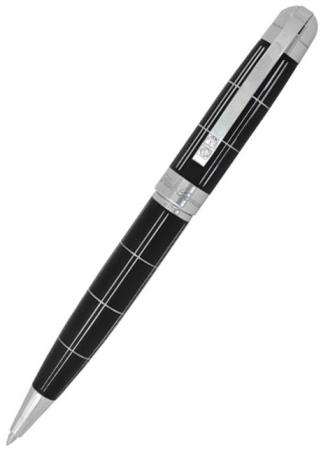 Шариковая ручка поворотная Flavio Ferrucci Talento синий FF-BP0911 FF-BP0911