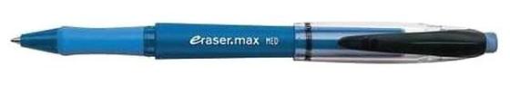 Шариковая ручка стираемая Paper Mate Replay Max - Eraser.Max синий 1 мм PM-S0190952 с ластиком