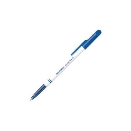 Шариковая ручка Paper Mate BP 045 синий 0.5 мм PM-S0245190 PM-S0245190