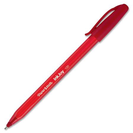 Шариковая ручка Paper Mate INKJOY 100 0.5 мм PM-S0960910