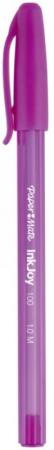 Шариковая ручка Paper Mate InkJoy 100 розовый 1 мм PM-S0977320 PM-S0977320