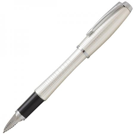 Ручка-5й пишущий узел Parker Urban Premium F504 черный 0.8 мм PARKER-S0976030 PARKER-S0976030