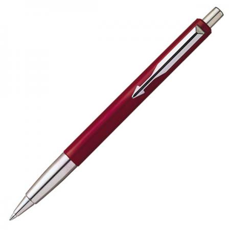 Шариковая ручка автоматическая Parker VECTOR Red синий M PARKER-S0275160