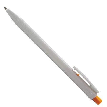 Шариковая ручка автоматическая SPONSOR SLP003C/OR 0.7 мм  SLP003C/OR