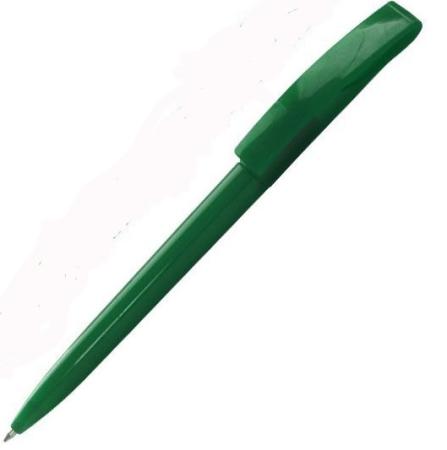 Шариковая ручка автоматическая SPONSOR SLP005A/GN синий 0.7 мм  SLP005A/GN
