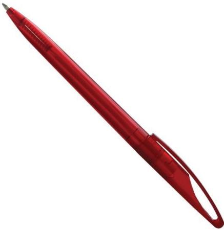 Шариковая ручка автоматическая SPONSOR SLP005D/RD синий 0.7 мм  SLP005D/RD