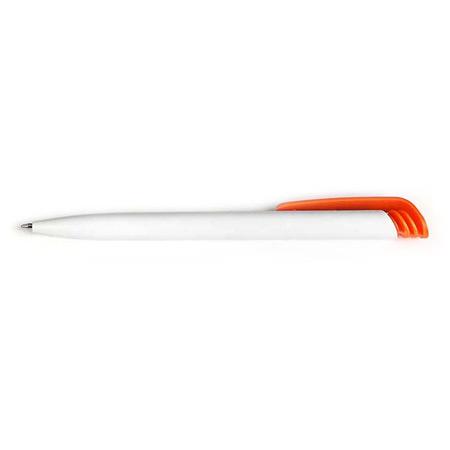 Шариковая ручка автоматическая SPONSOR SLP006C/OR  SLP006C/OR