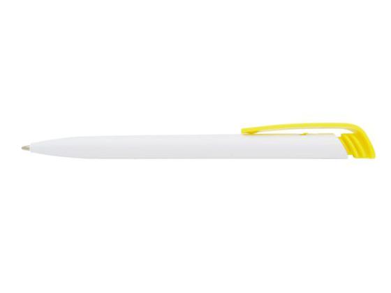Шариковая ручка автоматическая SPONSOR SLP006C/YL  SLP006C/YL