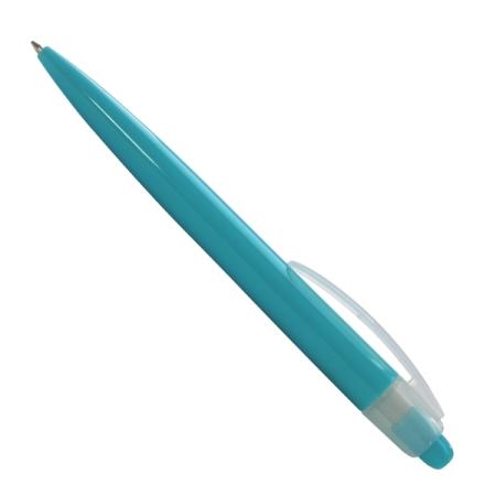 Шариковая ручка автоматическая SPONSOR SLP007A/BU  SLP007A/BU