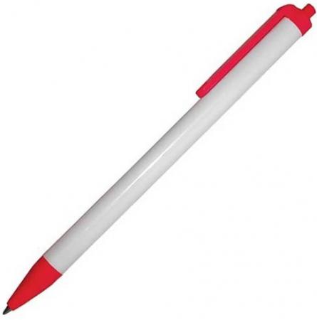 Шариковая ручка автоматическая SPONSOR SLP010-RD синий 0.7 мм  SLP010-RD