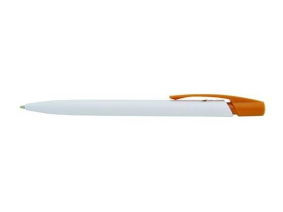 Шариковая ручка автоматическая SPONSOR SLP012C/OR  SLP012C/OR