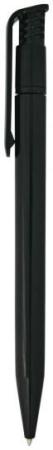 Шариковая ручка автоматическая SPONSOR SLP013A/BK синий  SLP013A/BK
