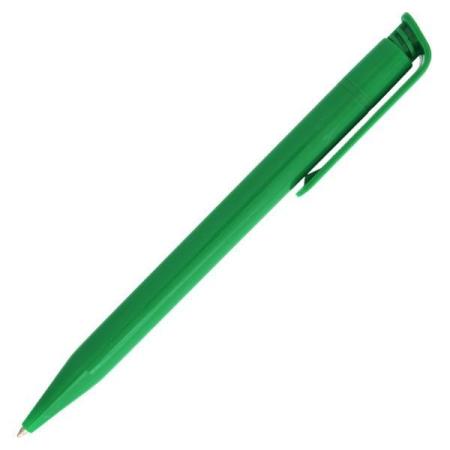 Шариковая ручка автоматическая SPONSOR SLP013A/GN синий 0.7 мм