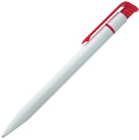 Шариковая ручка автоматическая SPONSOR SLP013-RD синий 0.7 мм  SLP013-RD