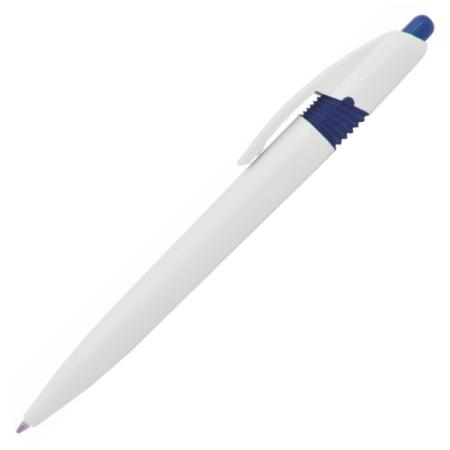 Шариковая ручка автоматическая SPONSOR SLP018C/BU  SLP018C/BU