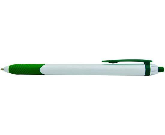 Шариковая ручка автоматическая SPONSOR SLP019C/GN  SLP019C/GN