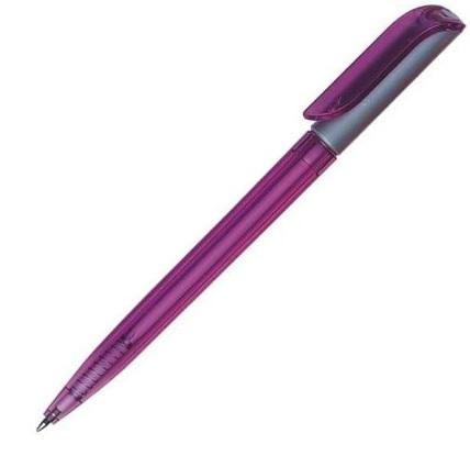 Шариковая ручка автоматическая SPONSOR SLP022-VL синий 0.7 мм SLP022-VL