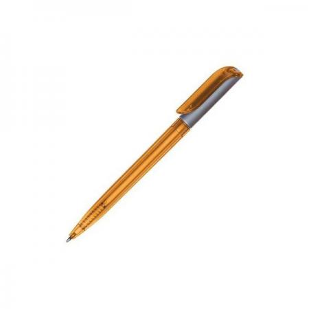 Шариковая ручка автоматическая SPONSOR SLP022-YL  SLP022-YL