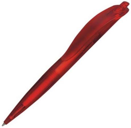 Шариковая ручка автоматическая SPONSOR SLP023-RD синий 0.7 мм  SLP023-RD