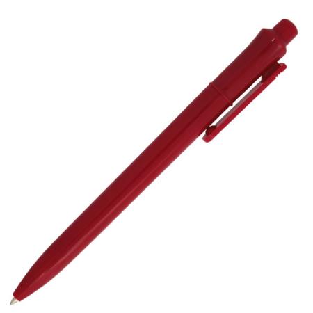 Шариковая ручка автоматическая SPONSOR SLP024A/RD синий 0.7 мм  SLP024A/RD