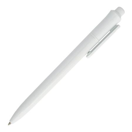 Шариковая ручка автоматическая SPONSOR SLP024A/WH  SLP024A/WH
