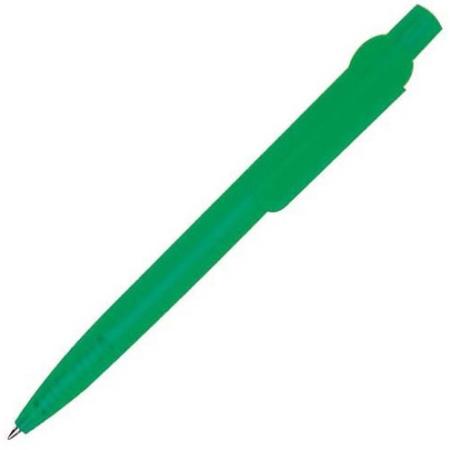 Шариковая ручка автоматическая SPONSOR SLP025-GN синий 0.7 мм  SLP025-GN