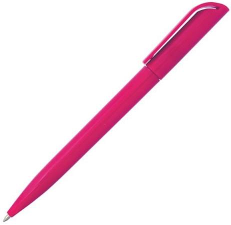 Шариковая ручка автоматическая SPONSOR SLP027A-PN синий 0.7 мм