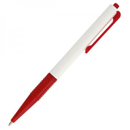 Шариковая ручка автоматическая SPONSOR SLP028/RD синий 0.7 мм  SLP028/RD
